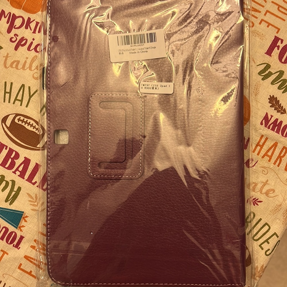 10in tablet case - Picture 2 of 2